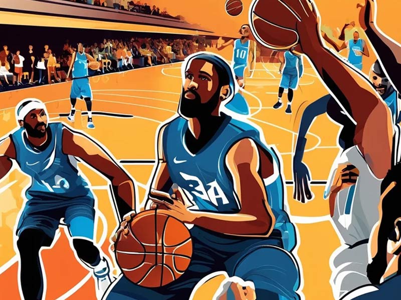 林葳今日出战23分钟，仅得2分1篮板1助攻2抢断