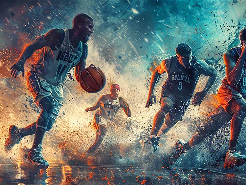 富保罗：詹姆斯退役后会涌现一批联盟门面，就像当初乔丹退役！