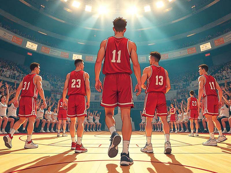 谁的进攻更丝滑18年雷霆队内单挑：安东尼vs乔治