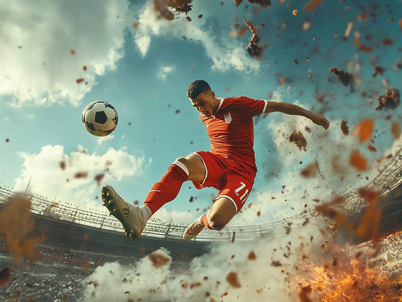 网友找出当年维尼修斯模仿纳粹敬礼，胖虎赶快制止他