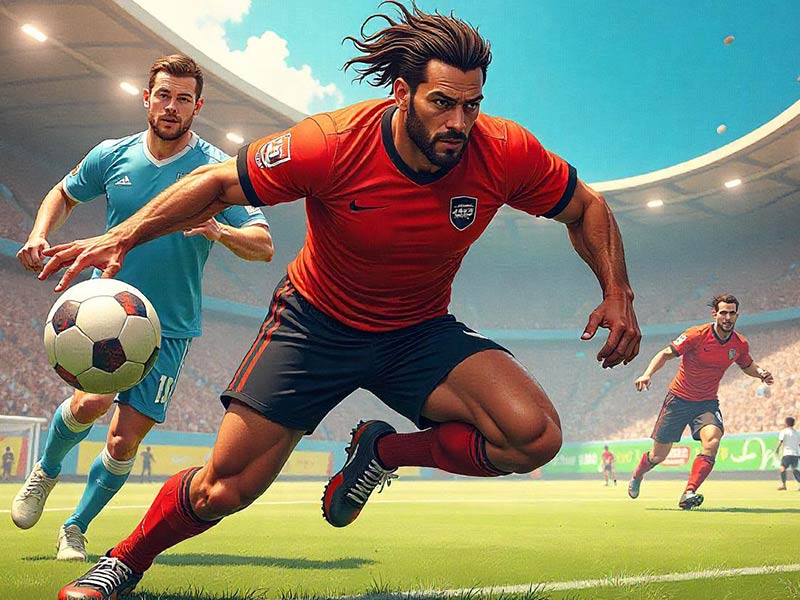 晋级亚冠二级八强！胜利10总比分20阿卡达C罗轮休加里卜闪击