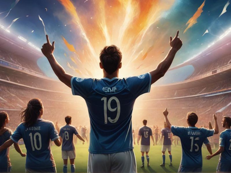 两连胜终结！利雅得新月11十人吉达联合距榜首1分马尔科姆破门