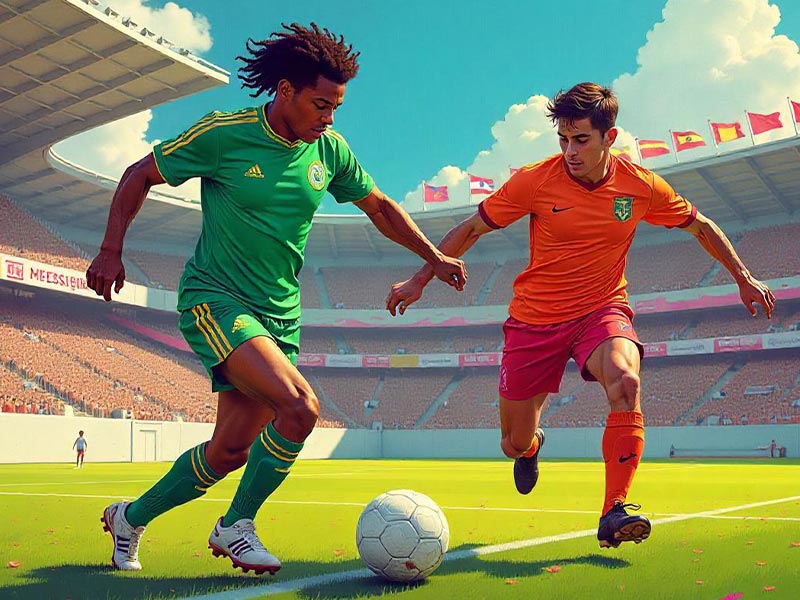 抽了一包烟想不明白！西女甲这球是如何能进的