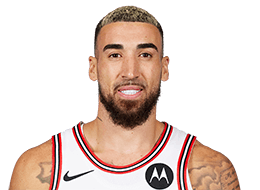 克里斯·杜阿尔特